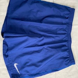 Men’s Nike Shorts Size Large Tags Still On